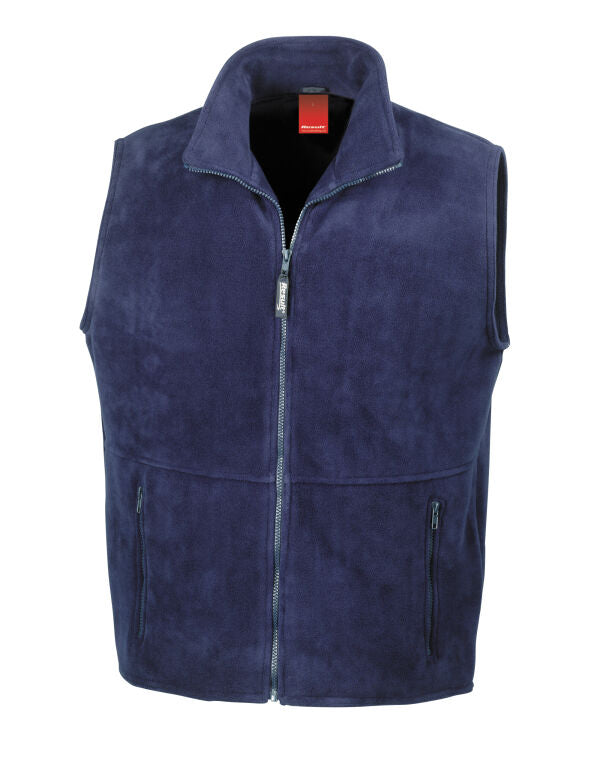 Result Polartherm Bodywarmer