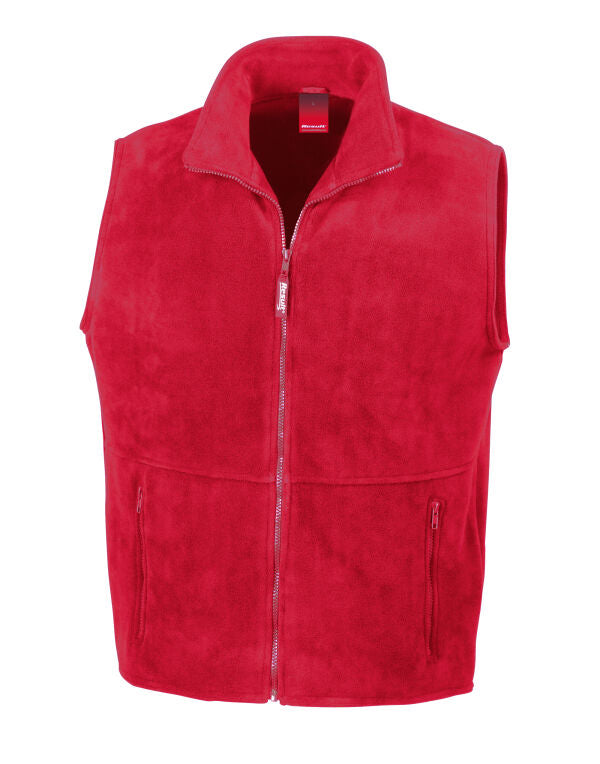 Result Polartherm Bodywarmer
