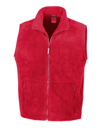Result Polartherm Bodywarmer