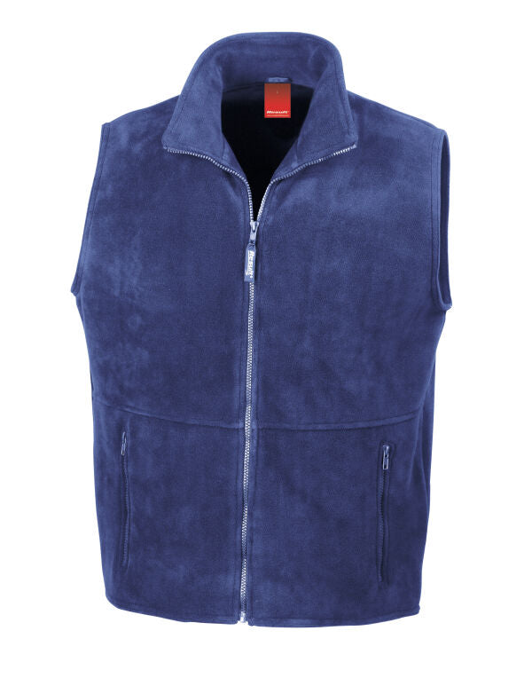 Result Polartherm Bodywarmer