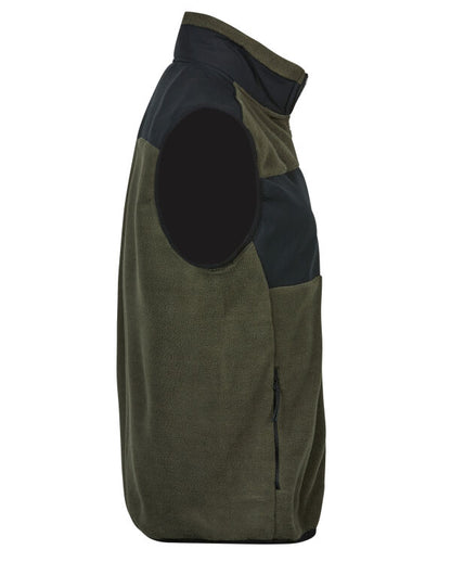 Tee Jays Mountain Fleece Bodywarmer