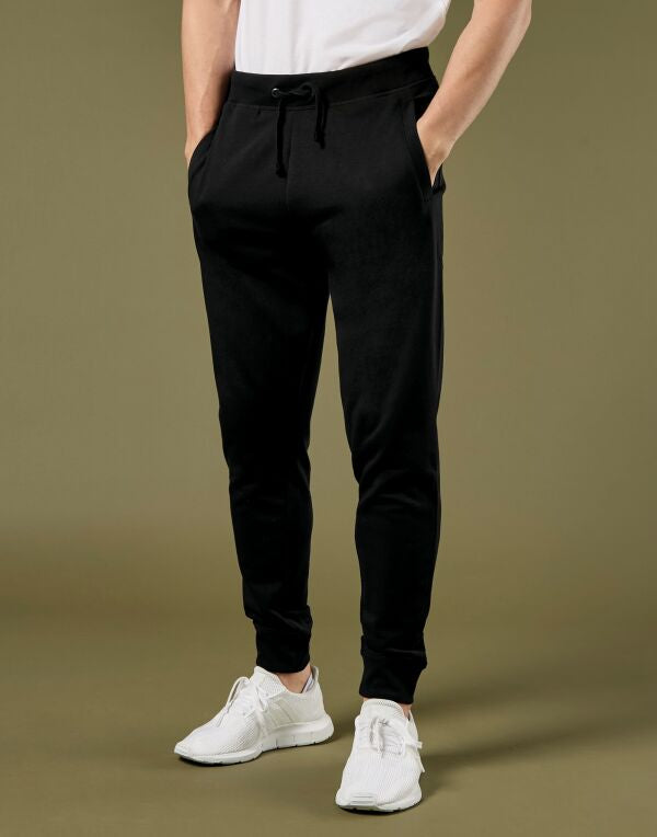 Kustom Kit Mens Slim Fit Sweat Pants