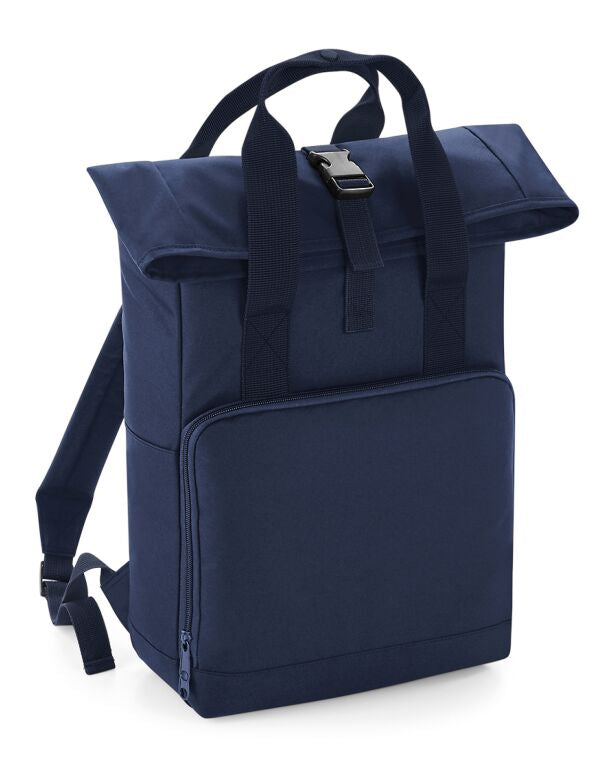 Bagbase Twin Handle Roll-Top Backpack
