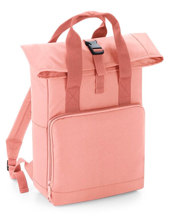 Bagbase Twin Handle Roll-Top Backpack