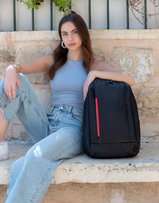 Shugon Kiel Urban Laptop Backpack