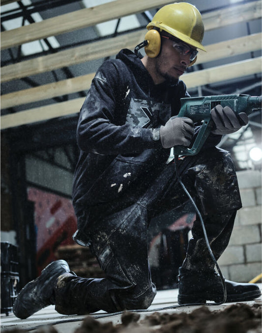 Regatta Worker Trousers (Reg)