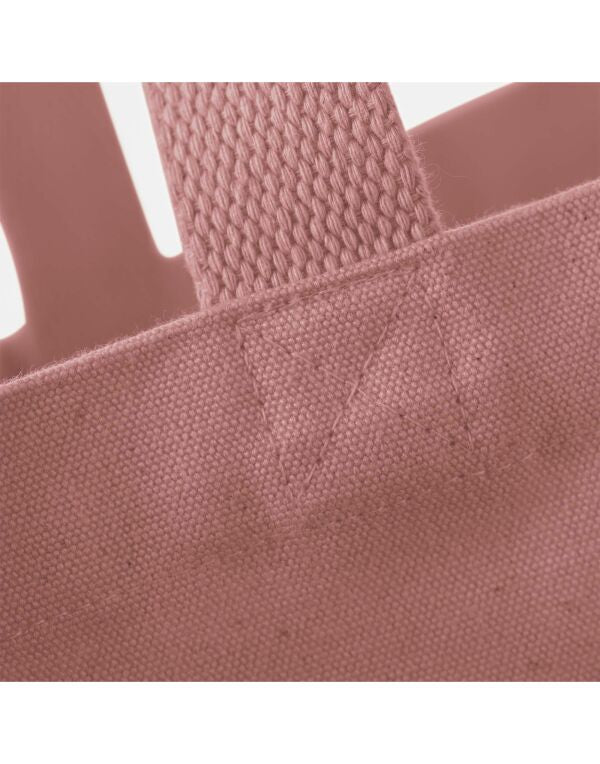 Westford Mill Oversized Canvas Tote Bag