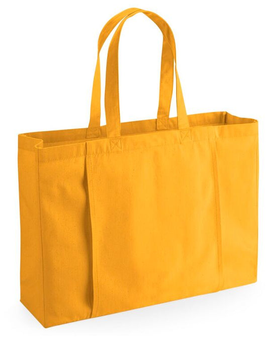 Westford Mill Organic Yoga Tote Bag