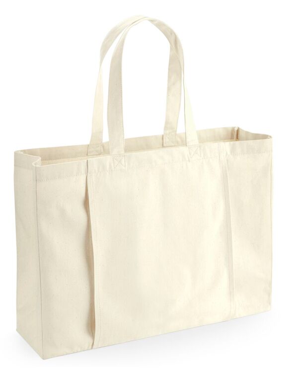 Westford Mill Organic Yoga Tote Bag