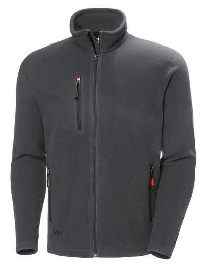 Helly Hansen Oxford Fleece Jacket