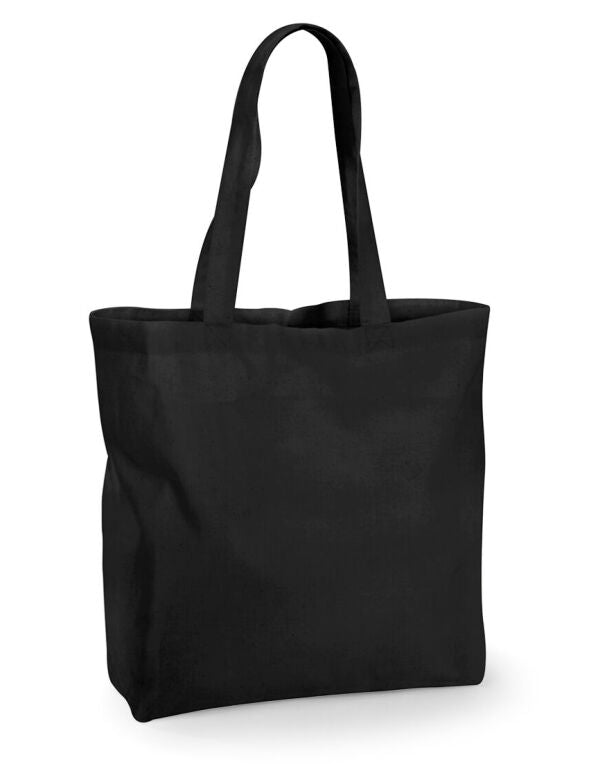 Westford Mill Recycled Cotton Maxi Tote