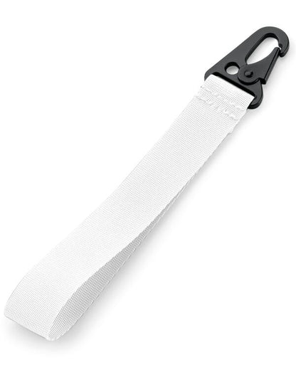 Bagbase Brandable Key Clip