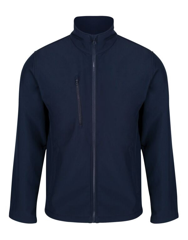 Regatta Mens Ablaze 3 Layer Softshell