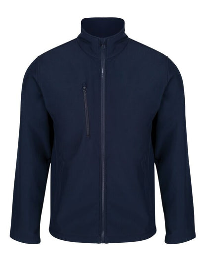 Regatta Mens Ablaze 3 Layer Softshell