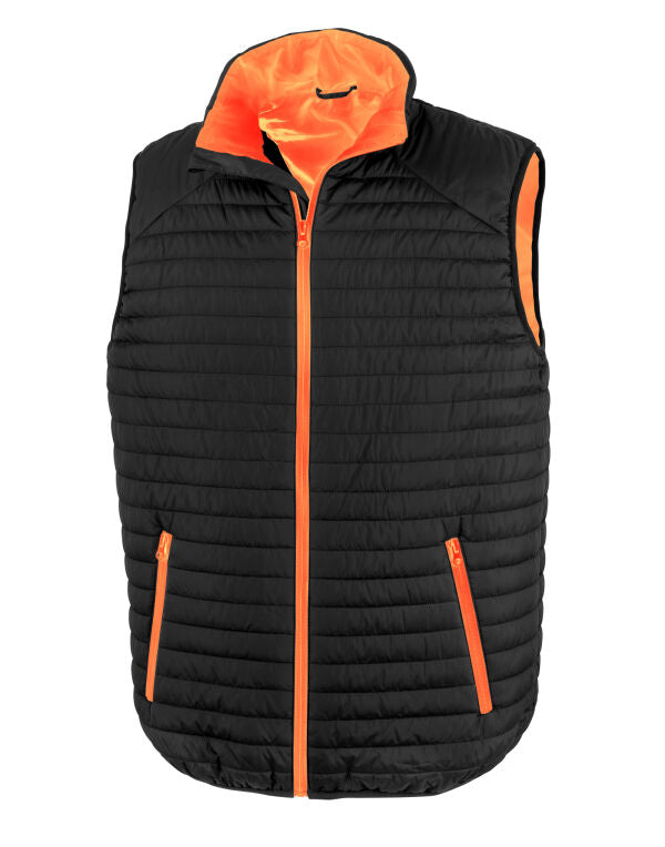 Result Thermoquilt Gilet