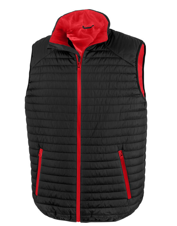 Result Thermoquilt Gilet
