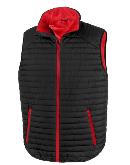 Result Thermoquilt Gilet