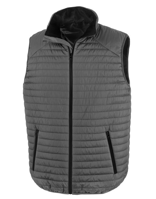 Result Thermoquilt Gilet