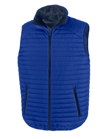 Result Thermoquilt Gilet