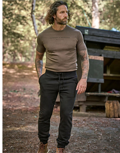 Tee Jays Mens Sweat Pants