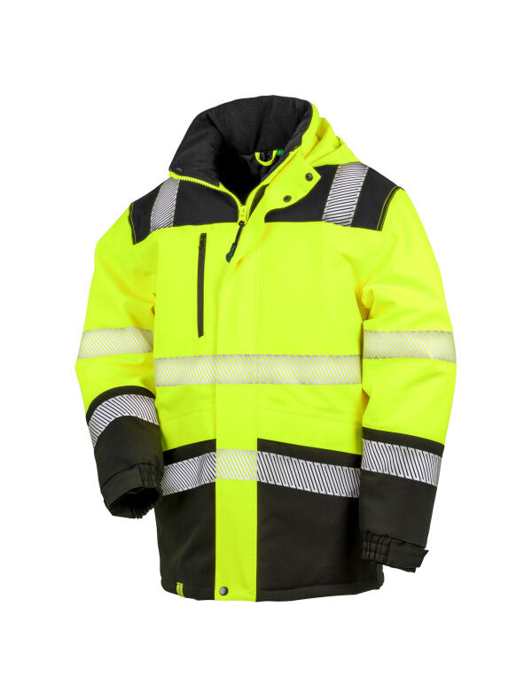 Result SGuard Extreme Tech Safety Coat