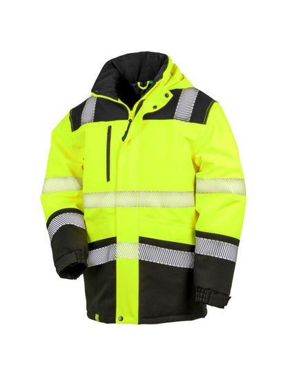 Result SGuard Extreme Tech Safety Coat