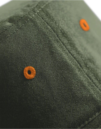 Beechfield Recycled Polyester Bucket Hat