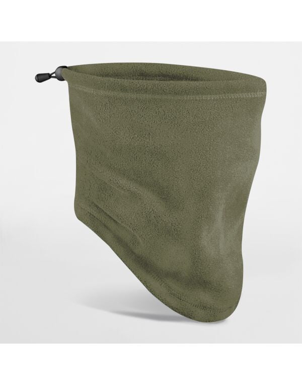 Beechfield Recycled Fleece Snood
