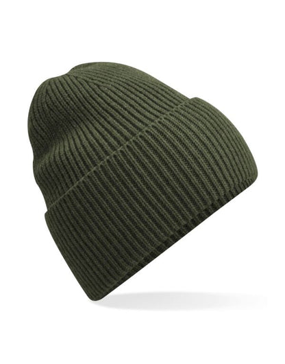 Beechfield Oversized Cuffed Beanie