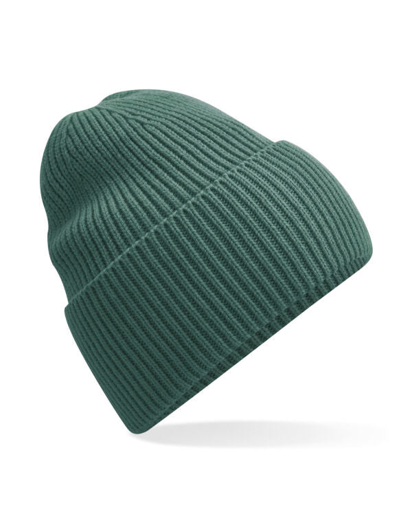 Beechfield Oversized Cuffed Beanie