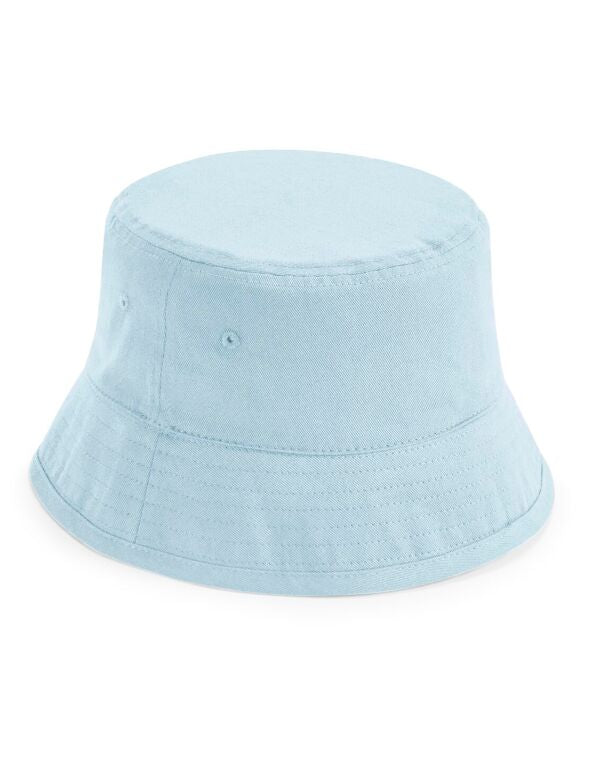 Beechfield Junoir Cotton Bucket Hat