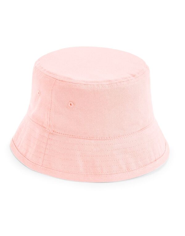 Beechfield Junoir Cotton Bucket Hat