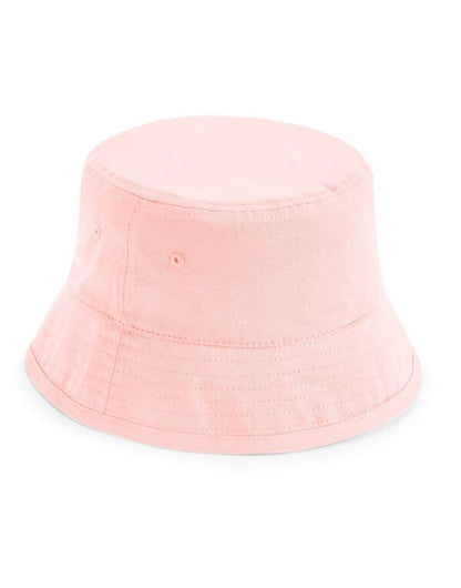 Beechfield Junoir Cotton Bucket Hat