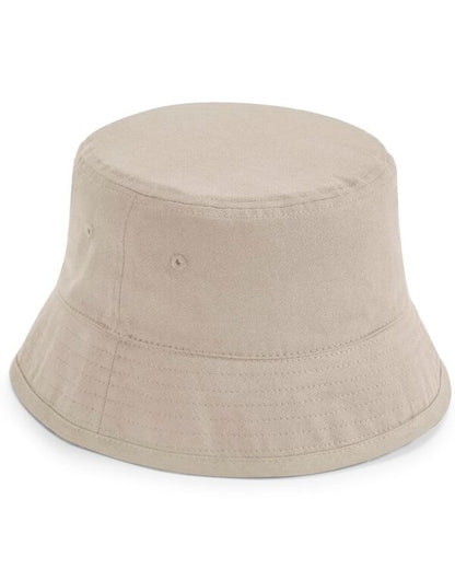 Beechfield Organic Cotton Bucket Hat