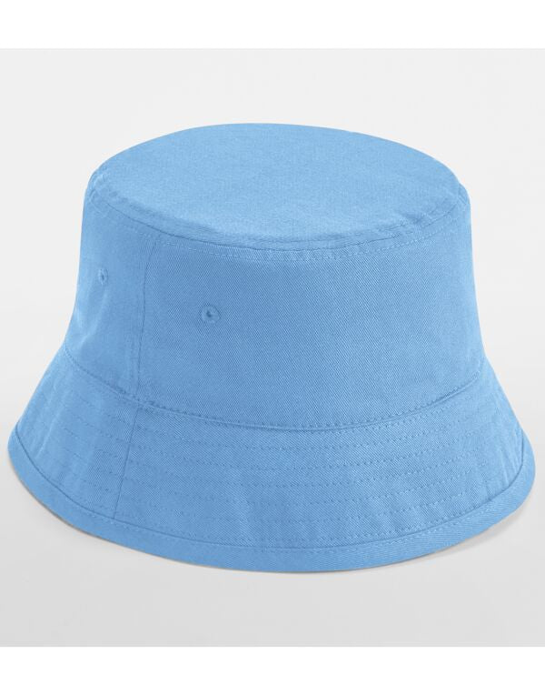 Beechfield Organic Cotton Bucket Hat