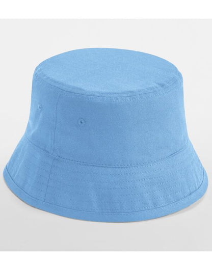 Beechfield Organic Cotton Bucket Hat