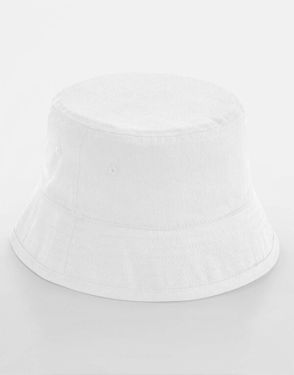 Beechfield Organic Cotton Bucket Hat