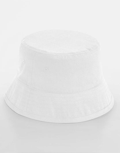 Beechfield Organic Cotton Bucket Hat