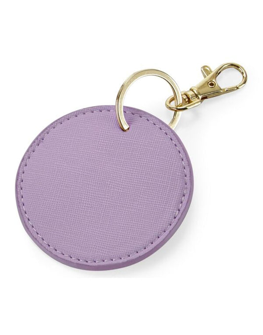 Bagbase Boutique Circular Key Clip