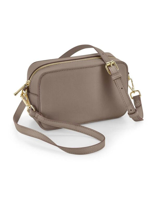 Bagbase Boutique Cross Body Bag