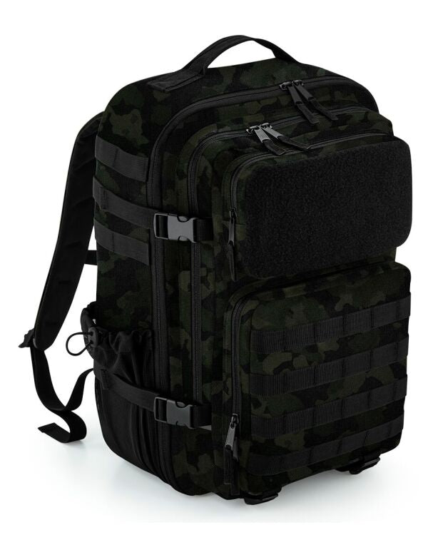 Bagbase Molle Tactical 35L Backpack