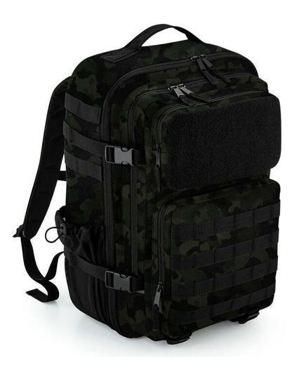 Bagbase Molle Tactical 35L Backpack