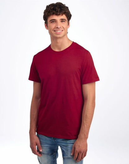 Jerzees Essential Cotton T