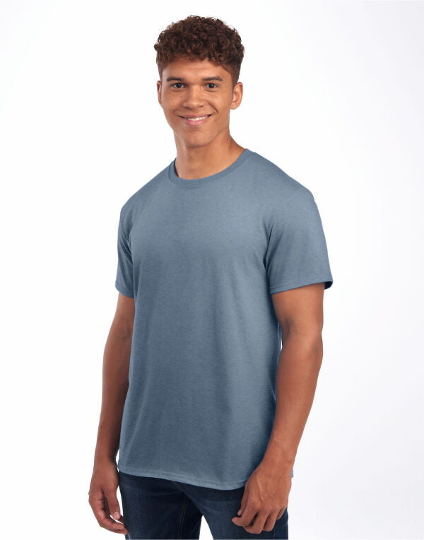 Jerzees Essential Cotton T