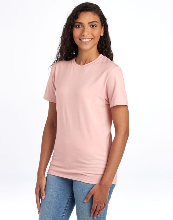 Jerzees Essential Cotton T