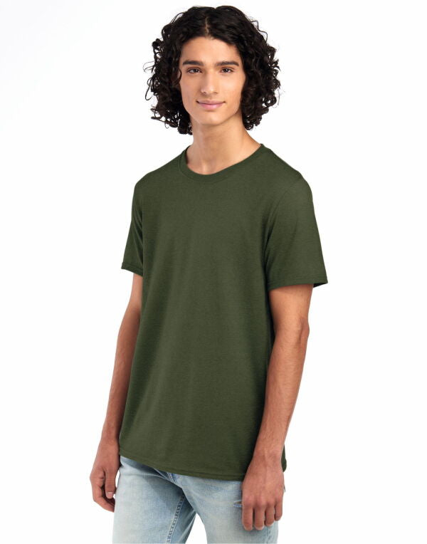 Jerzees Essential Cotton T