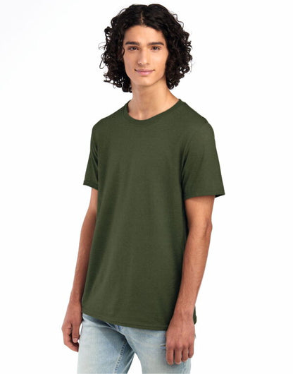 Jerzees Essential Cotton T