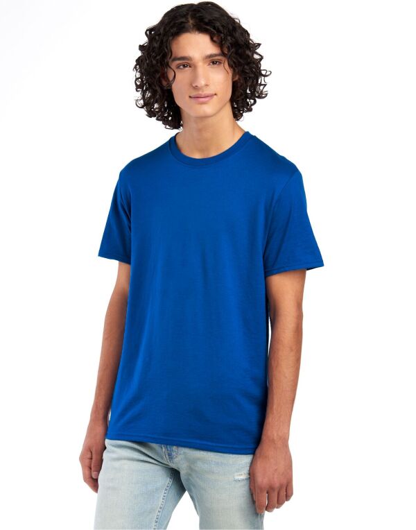 Jerzees Essential Cotton T