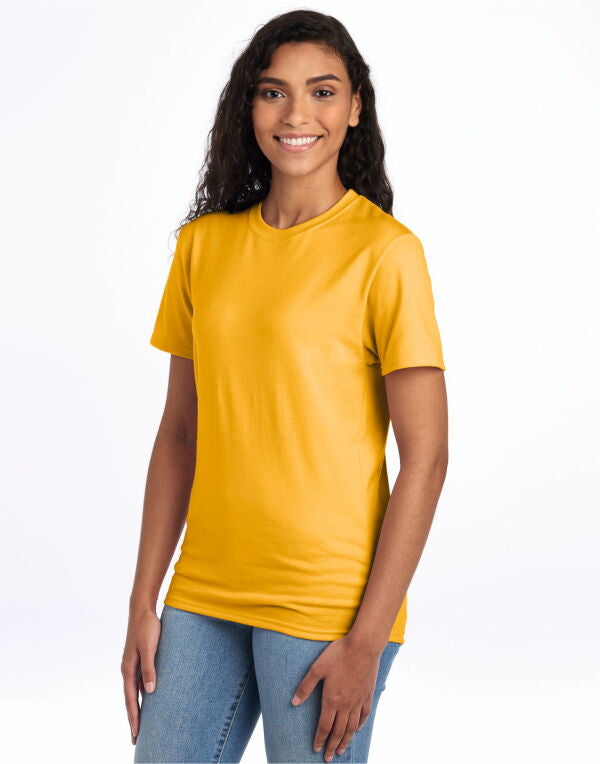 Jerzees Eco Premium Organic T