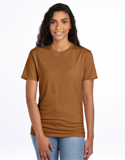 Jerzees Eco Premium Organic T